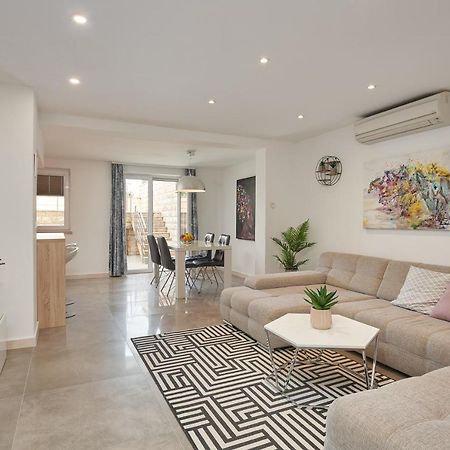 Apartments Lucia Cavtat Kültér fotó