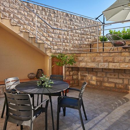 Apartments Lucia Cavtat Kültér fotó