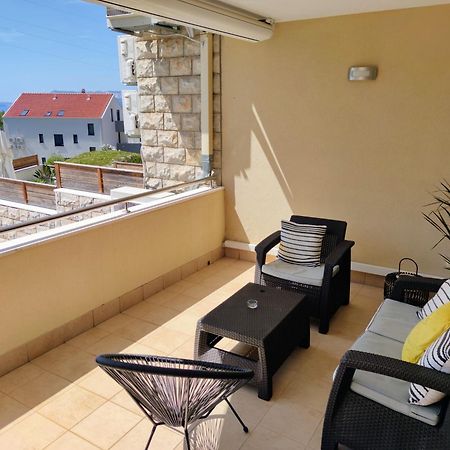 Apartments Lucia Cavtat Kültér fotó