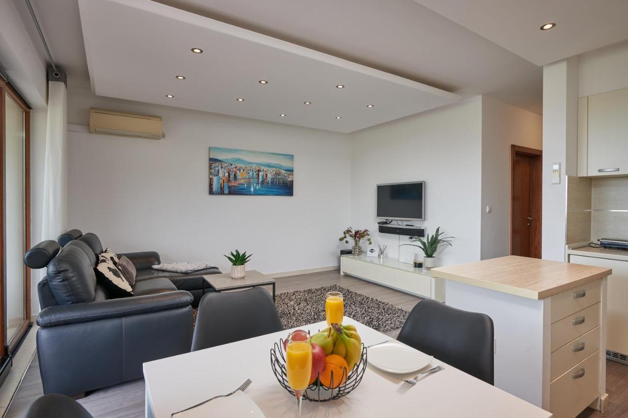 Apartments Lucia Cavtat Kültér fotó