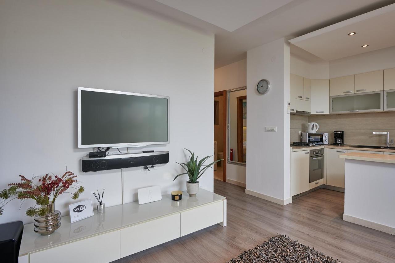 Apartments Lucia Cavtat Kültér fotó