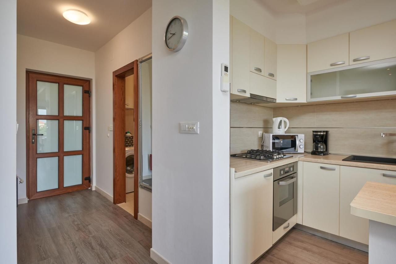 Apartments Lucia Cavtat Kültér fotó