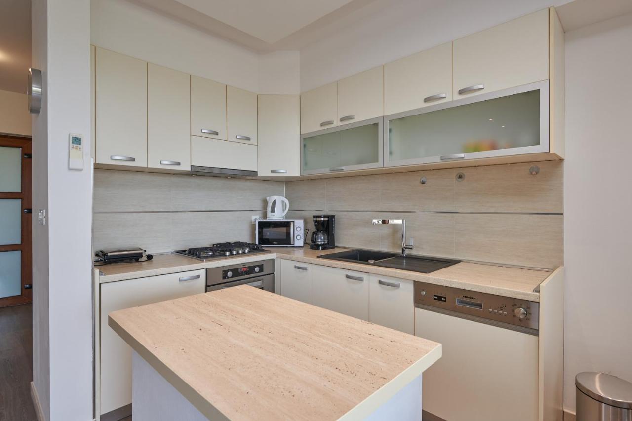 Apartments Lucia Cavtat Kültér fotó