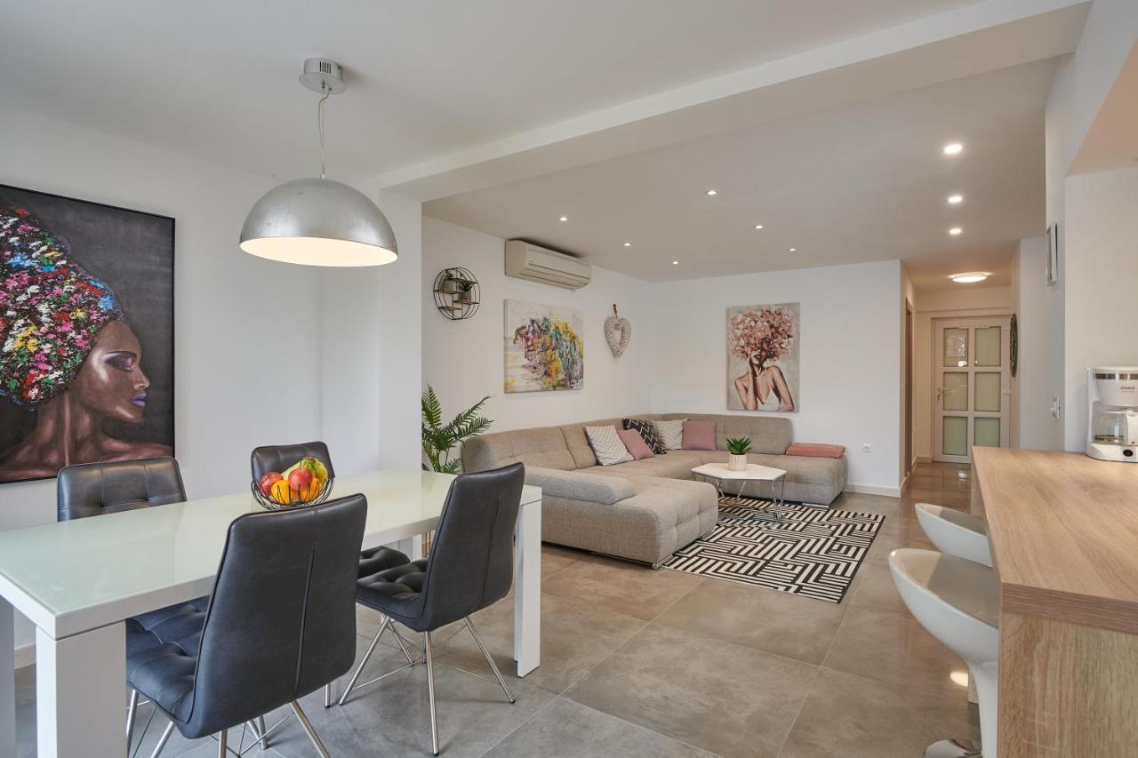 Apartments Lucia Cavtat Kültér fotó