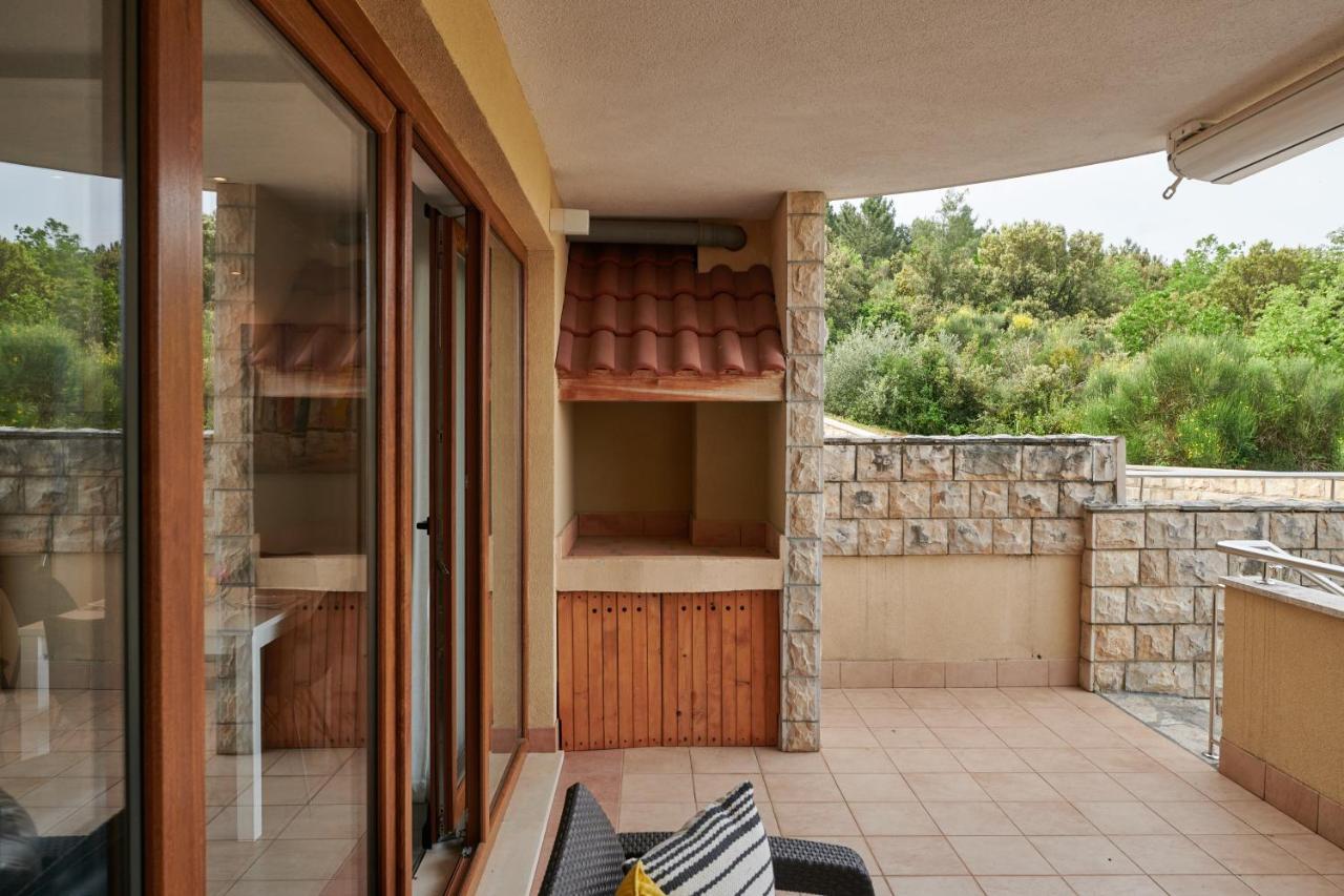 Apartments Lucia Cavtat Kültér fotó