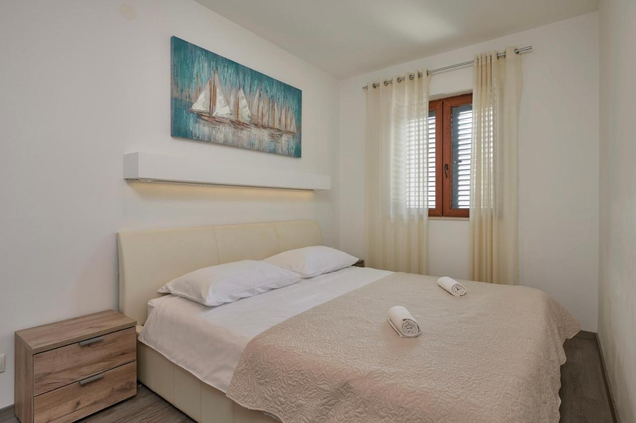 Apartments Lucia Cavtat Kültér fotó